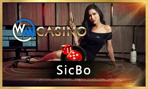 Exciting online casino slot machine